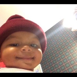 Meet your Posher, Cesar